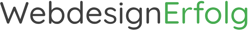 Webdesign Kiel Logo