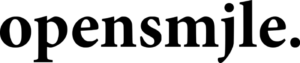 opensmjle. digital marketing agency for hotels Logo