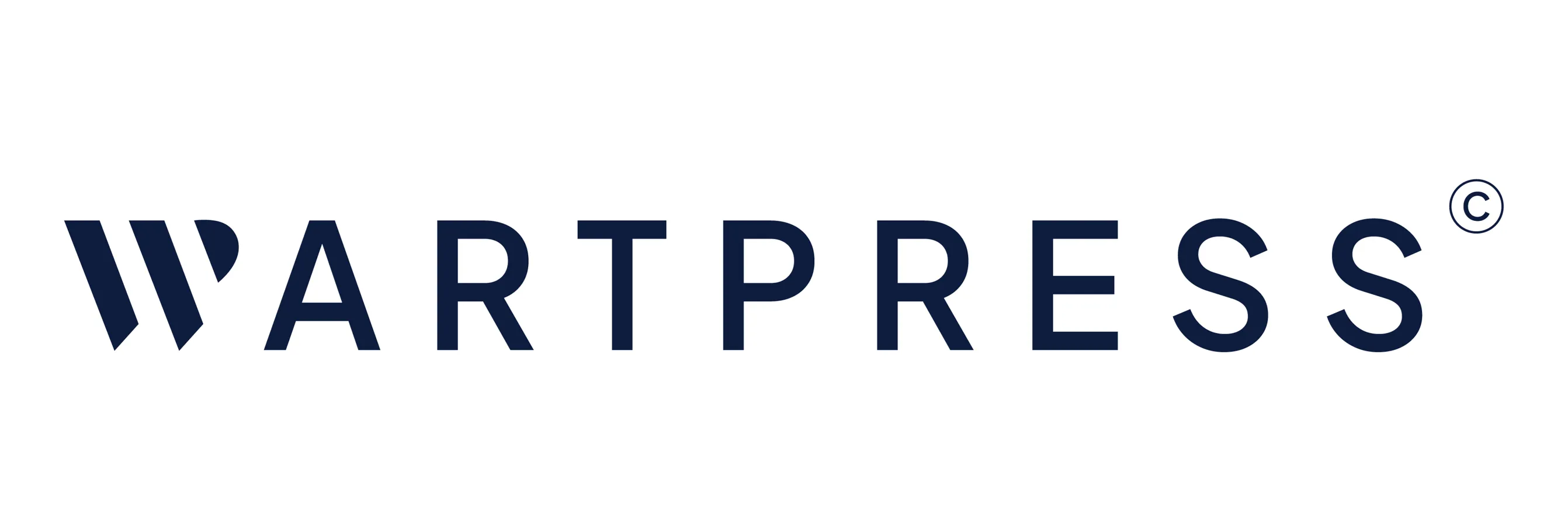 WartPress GmbH Logo