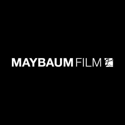 Maybaum Film Logo