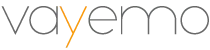 vayemo gmbh - Webdesign, E-Commerce und Online Marketing Logo