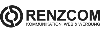 RENZCOM Logo