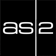 as2 Werbeagentur Logo