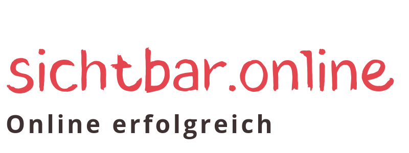 Sichtbar Logo