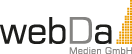 webDa Medien Gesellschaft mbH Logo