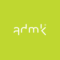 admk Agentur für Design & multimediale Konzepte Logo