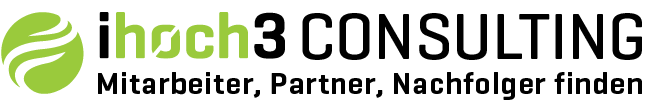 Daniel Schindler | Ich finde Dein Personal Logo