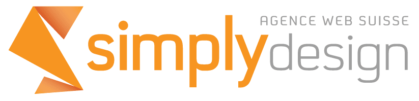 Simply Design Logo
