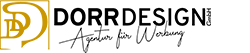 Dorr Design GmbH - Werbeagentur Logo