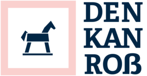 Denkanroß Lebensstil Kommunikation GmbH Logo