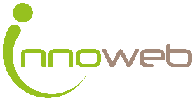 InnoWeb GmbH Logo