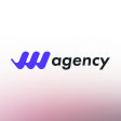 Webdesign & Webentwicklung - wwwagency Logo