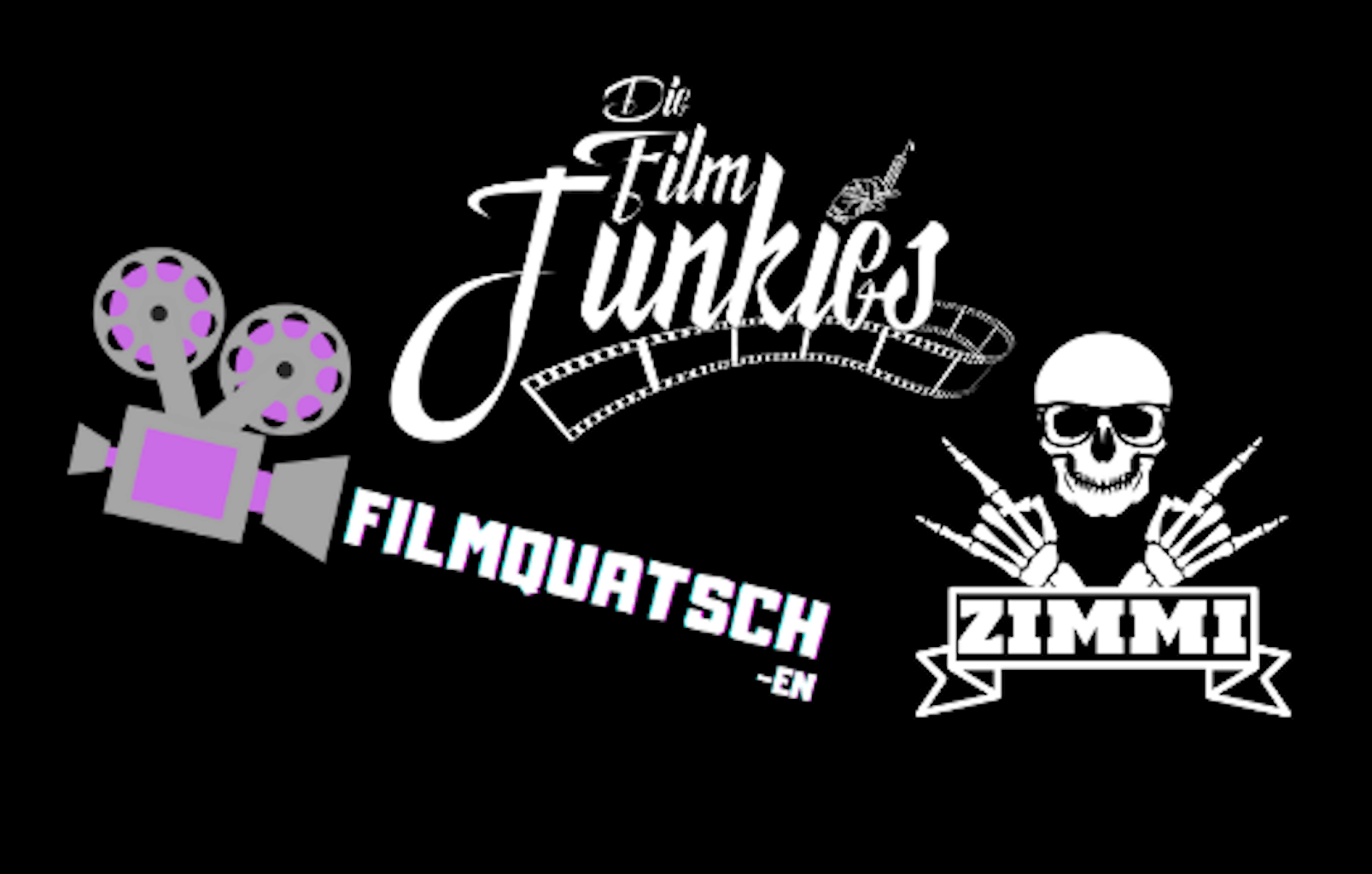 Die Film Junkies Logo