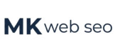 Mkwebseo Logo