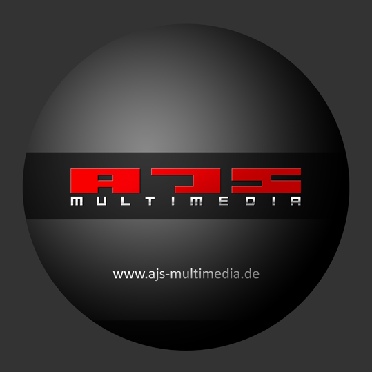 AJS-Multimedia Andreas Rohrbach Logo