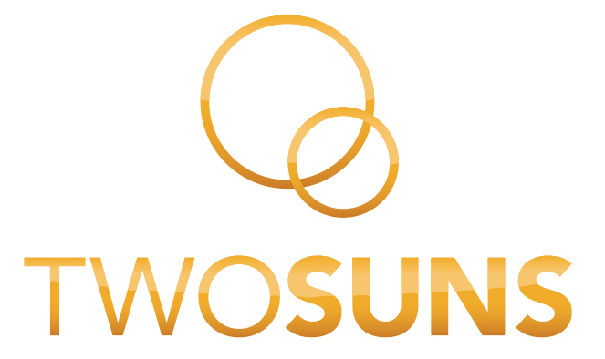 TWOSUNS GmbH Logo