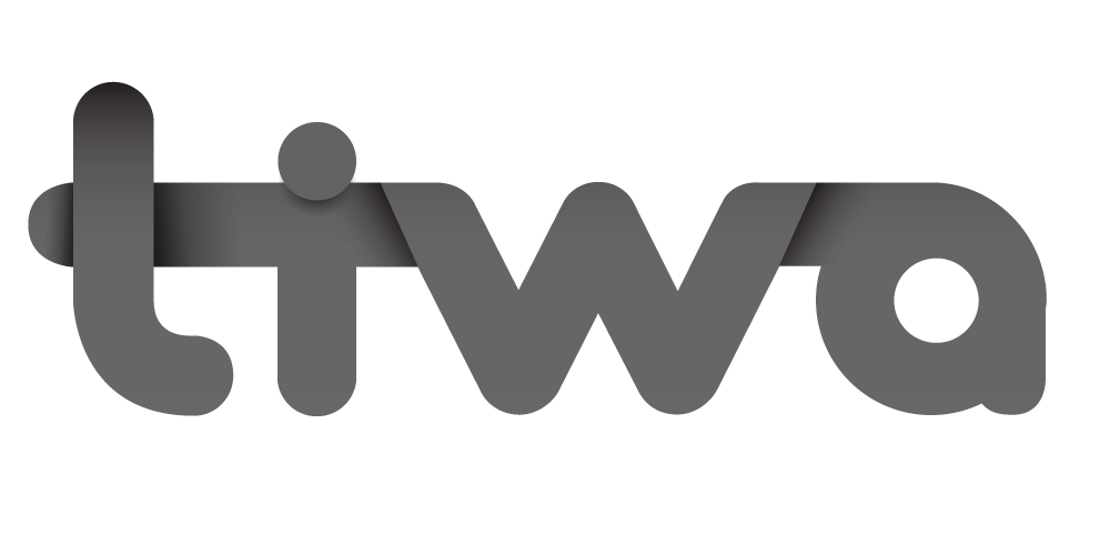 Webdesign by tiwa Logo