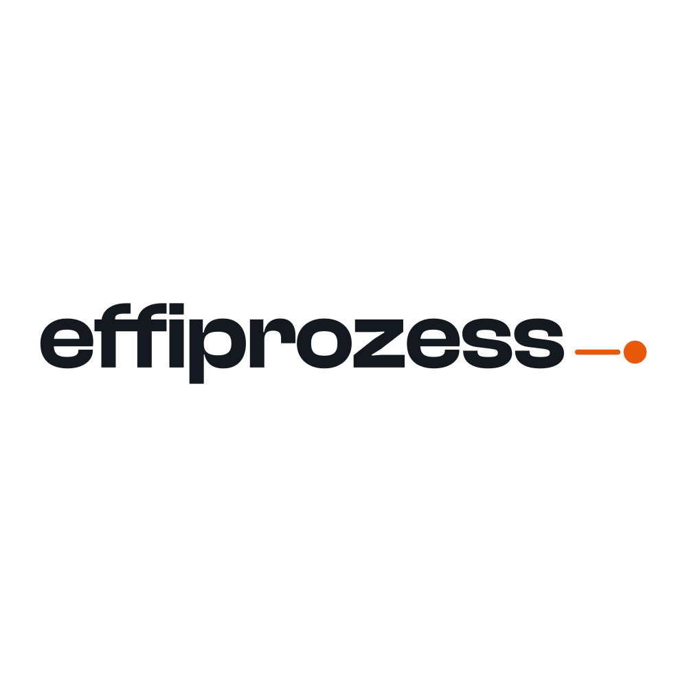 Effiprozess Logo