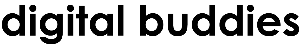 Digital Buddies Logo