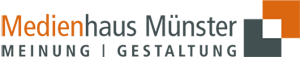 Medienhaus Münster GmbH Logo