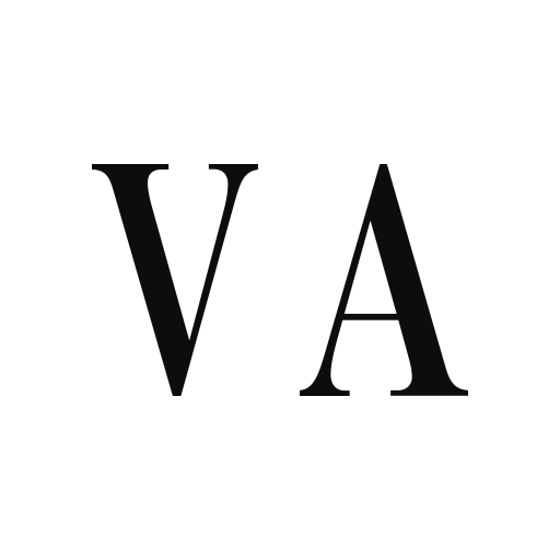 vanAchibald - friends of design and programming Logo