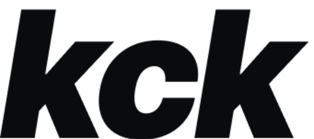 KcK Media GmbH Logo