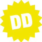 DECKER DESIGN Logo