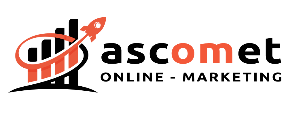 Ascomet Logo