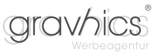 Gravhics Werbeagentur Logo