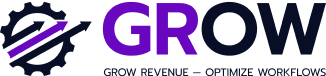 GROW HQ GmbH Logo