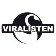 Viralisten Logo
