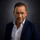 Andreas Köchy® │360° Strategic Marketing │ B2B Sales │ Branding Excellence │ PR │ Digital Performance Logo