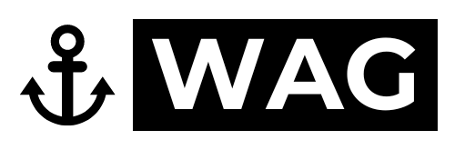 Webdesign Agentur Greifswald - WAG Logo