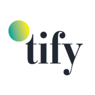 Tify Web Design & Social Media Logo