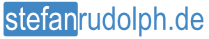 Onlinemarketing Berlin - Mariendorf Stefan Rudolph Logo