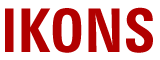 IKONS - Intermedia Concepts GmbH Logo