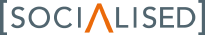 Socialised.de Logo