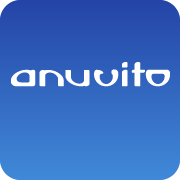 anuvito GmbH Logo