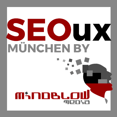 SEOux Indianer Logo