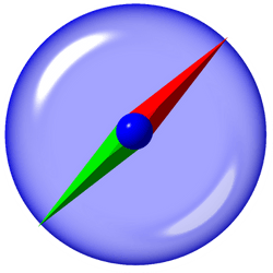 Unternehmensberatung Axel Schröder Logo