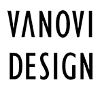 Vanovi Design | Marketing und Webdesign Logo