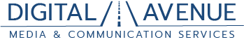 Digital Avenue UG (haftungsbeschränkt) Logo