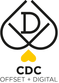 CDC Chur AG Logo