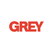 GREY Hamburg Logo