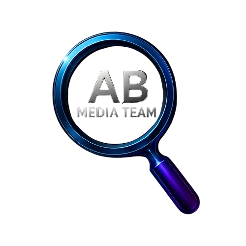 My Review Media Logo