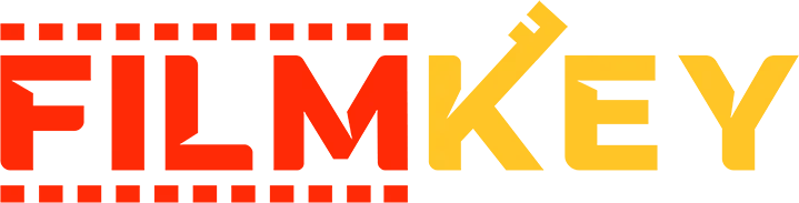 Filmkey - Videoproduktion & Filmproduktion Logo