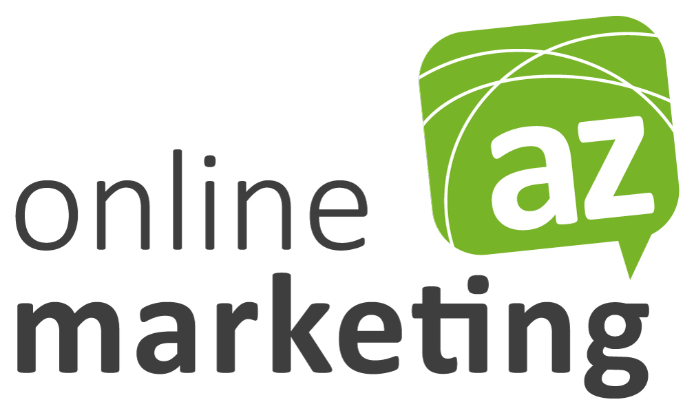 AZ Onlinemarketing | SEA & SEO Logo