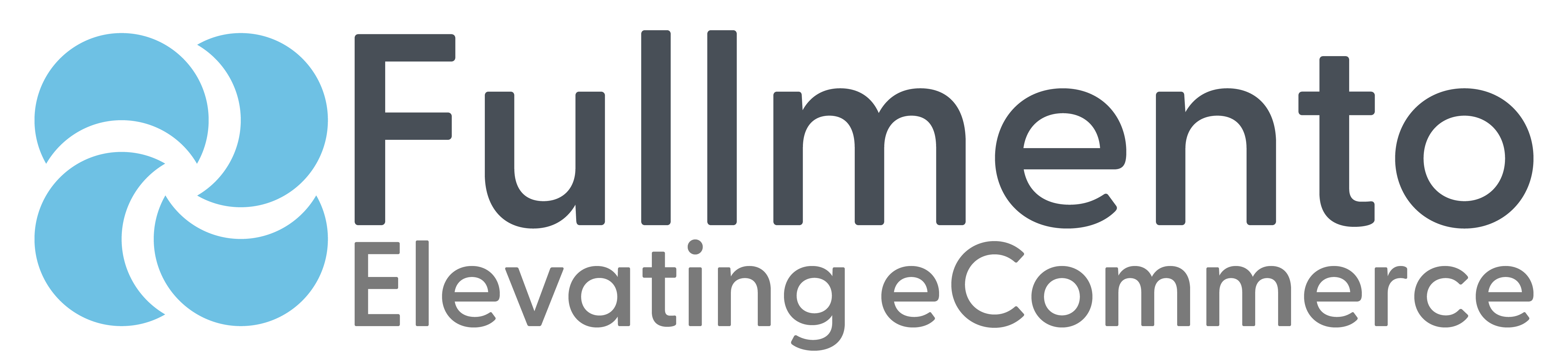 Fullmento - Online Marketing Agentur Rheingau Logo