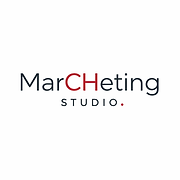 marCHeting studio Logo