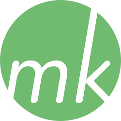 Manuela Kind - SEO-Beratung | Certified AI Manager Logo